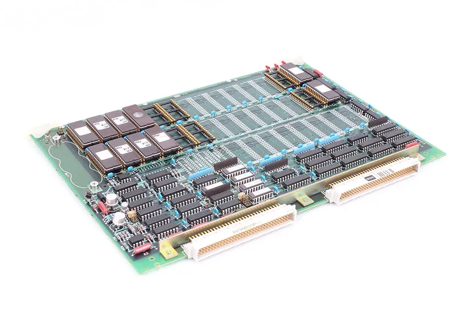 Produktfoto 1 von FX84A-1