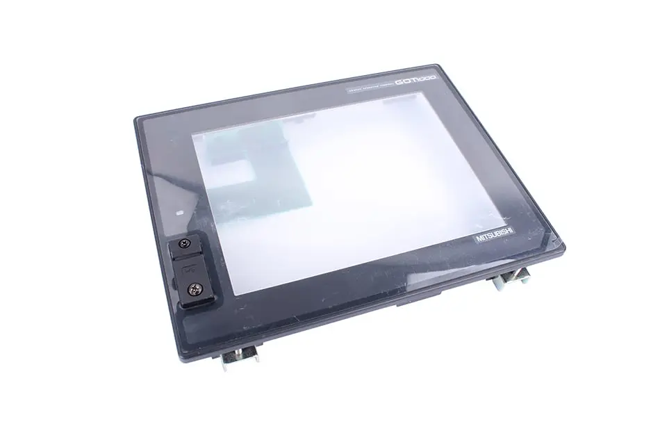 Produktfoto 1 von GT1562-VNBD FRONT