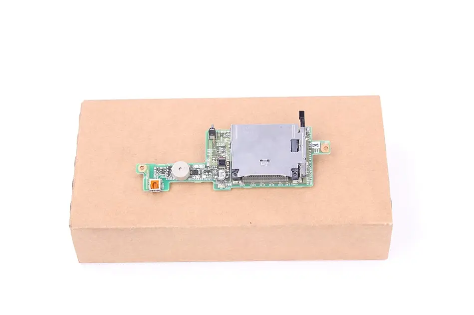 Produktfoto 1 von GT1565-VT-DISP-B
