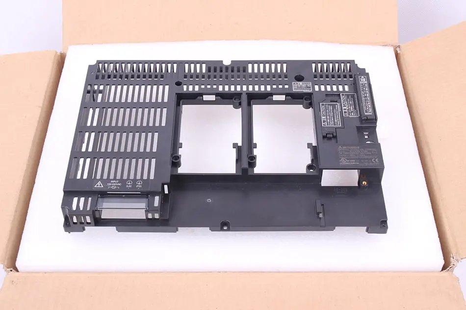 Produktfoto 1 von GT1575-VTBA GT15-75QBUSL COVER