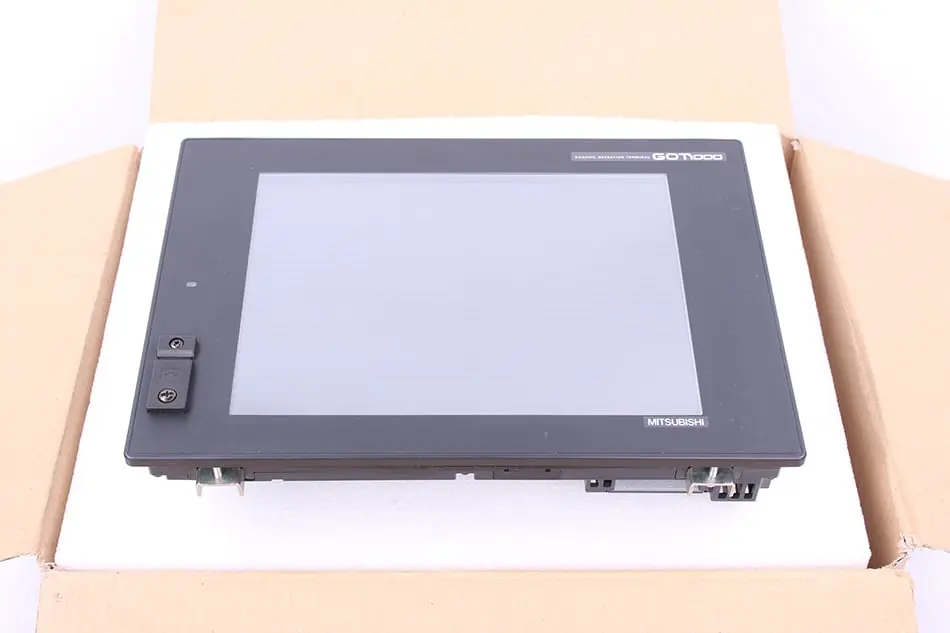 Produktfoto 1 von GT1575-VTBA GT15-75QBUSL