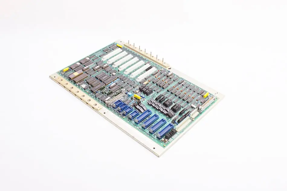 Produktfoto 1 von GX21C
