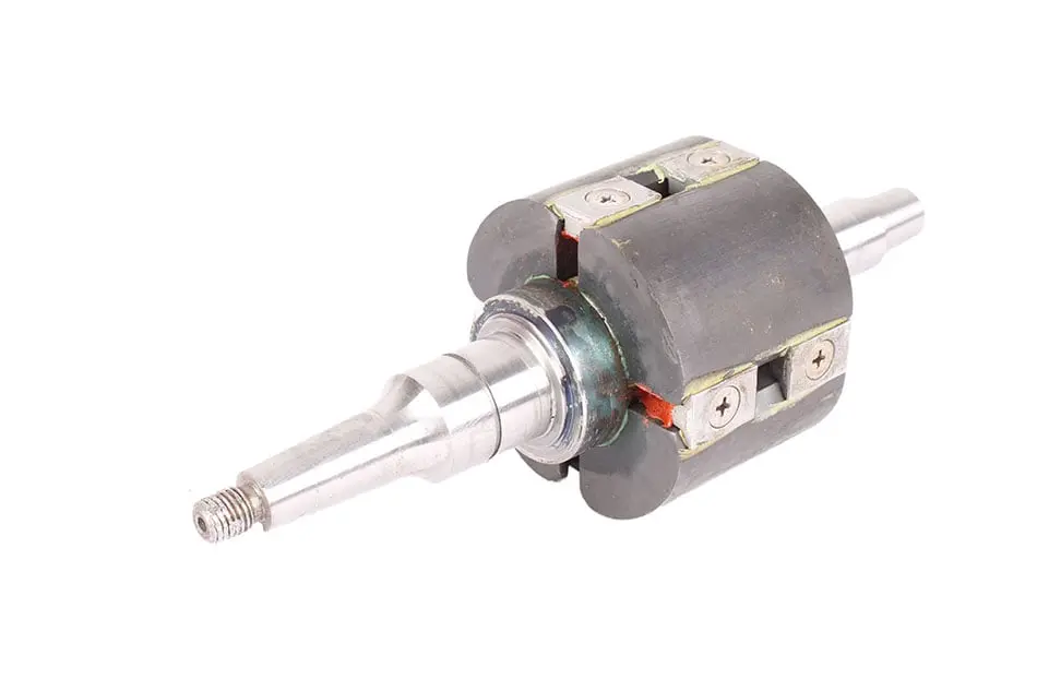 Produktfoto 1 von HA40NC-S ROTOR
