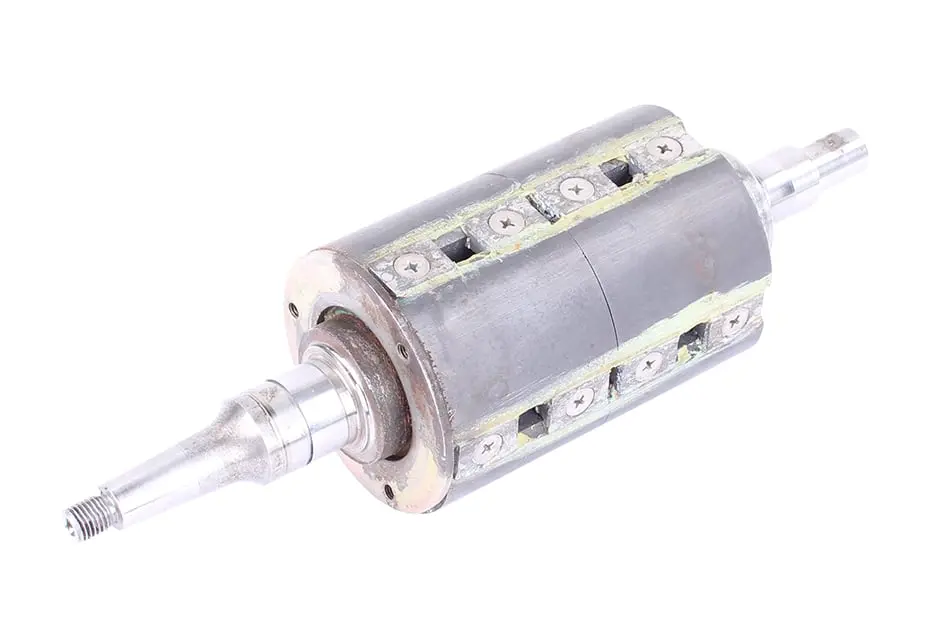 Produktfoto 1 von HA83C-S ROTOR
