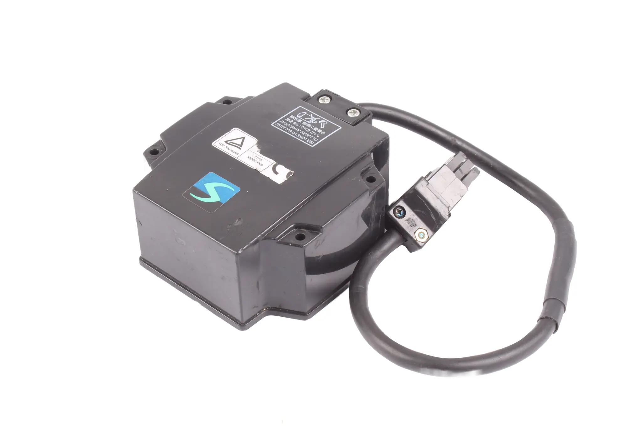 Produktfoto 1 von HC-MFS73 ENCODER COVER