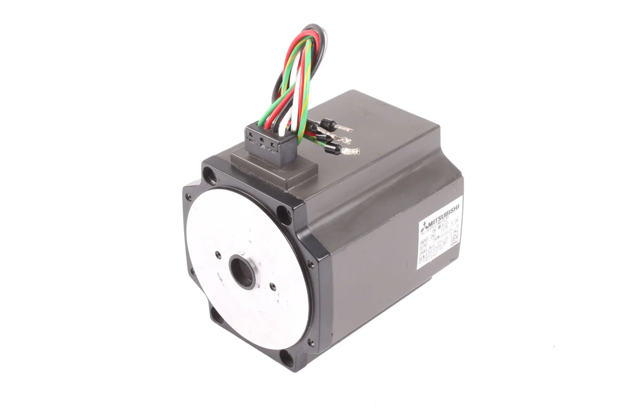 HC-MFS73 STATOR