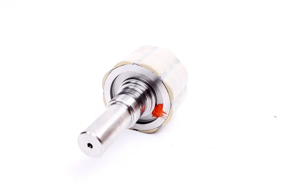 Produktfoto 1 von HC-SF102B ROTOR