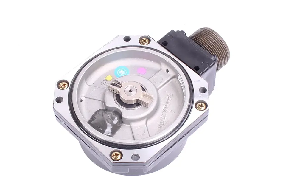 Produktfoto 1 von HC53S-SZ ENCODER