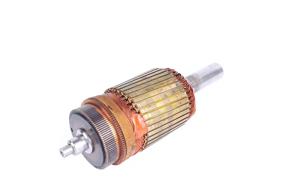 Produktfoto 1 von HD101-12 ROTOR