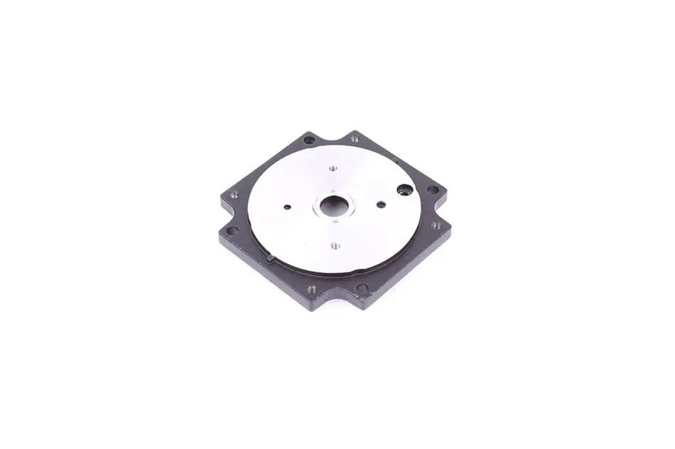 Produktfoto 1 von HF-KE43KW1-S100 COVER