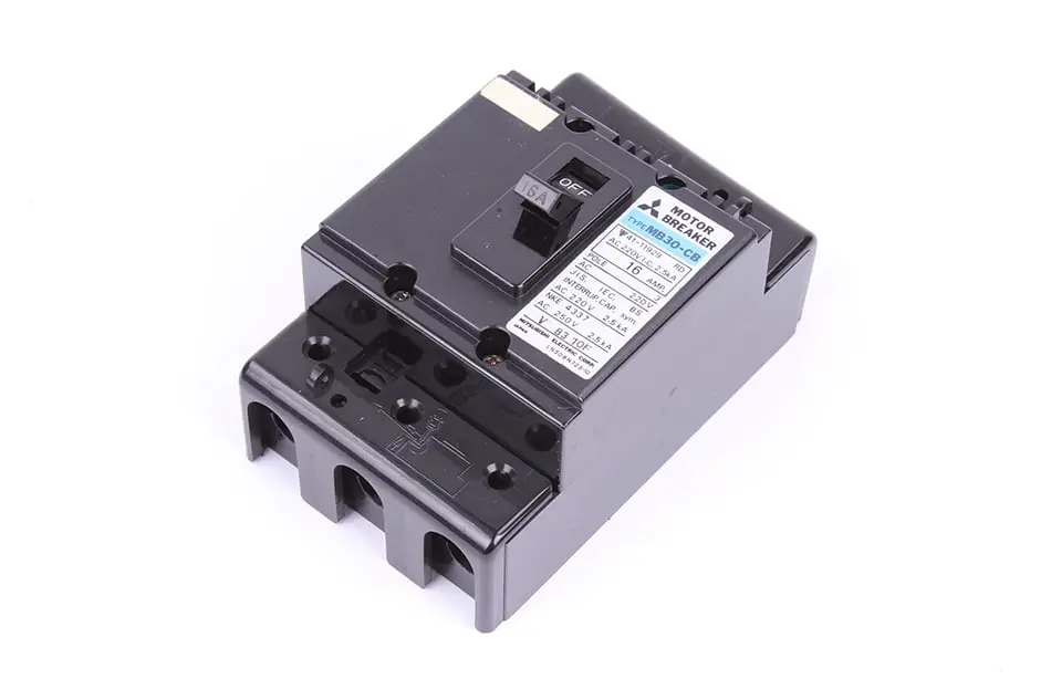 Produktfoto 1 von MB30-CB
