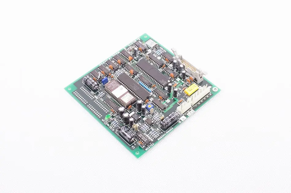 Produktfoto 1 von MC272