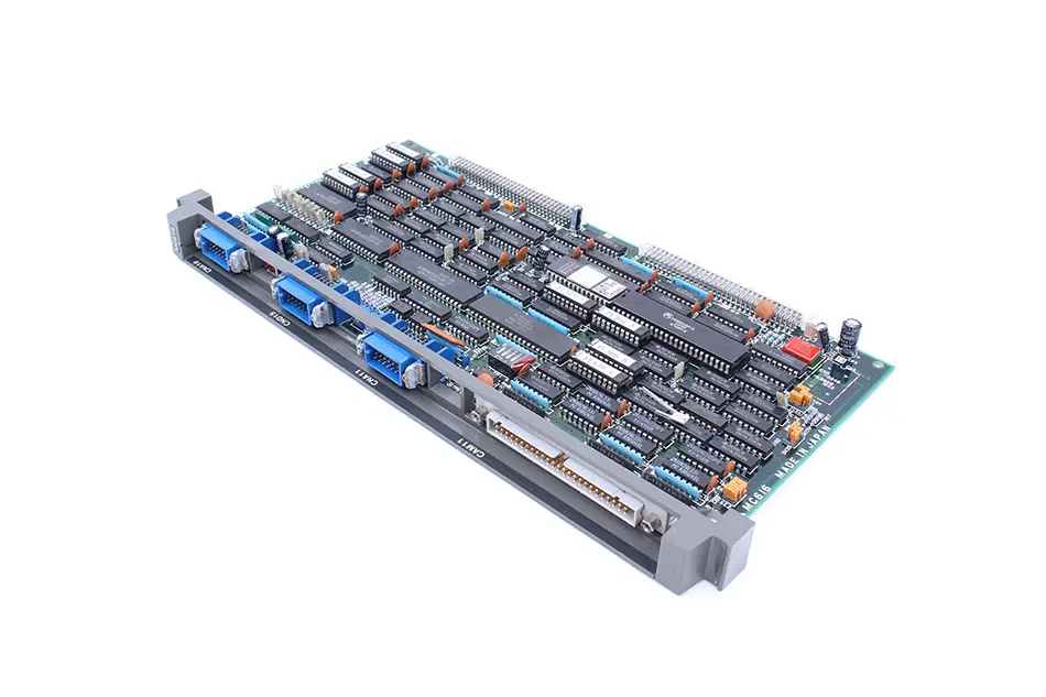 Produktfoto 1 von MC616