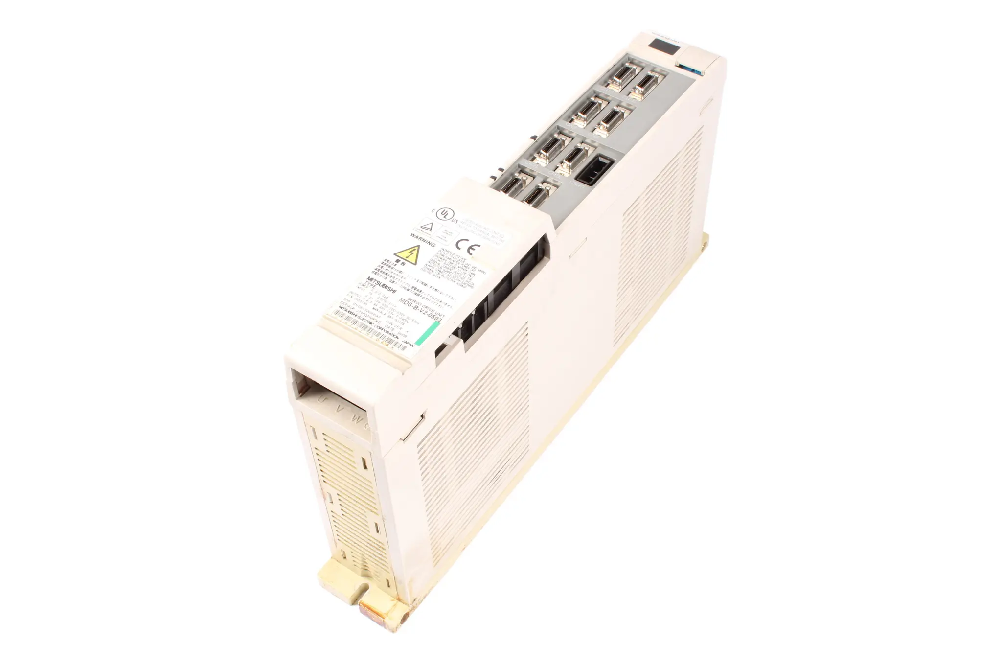 Produktfoto 1 von MDS-B-V2-0503
