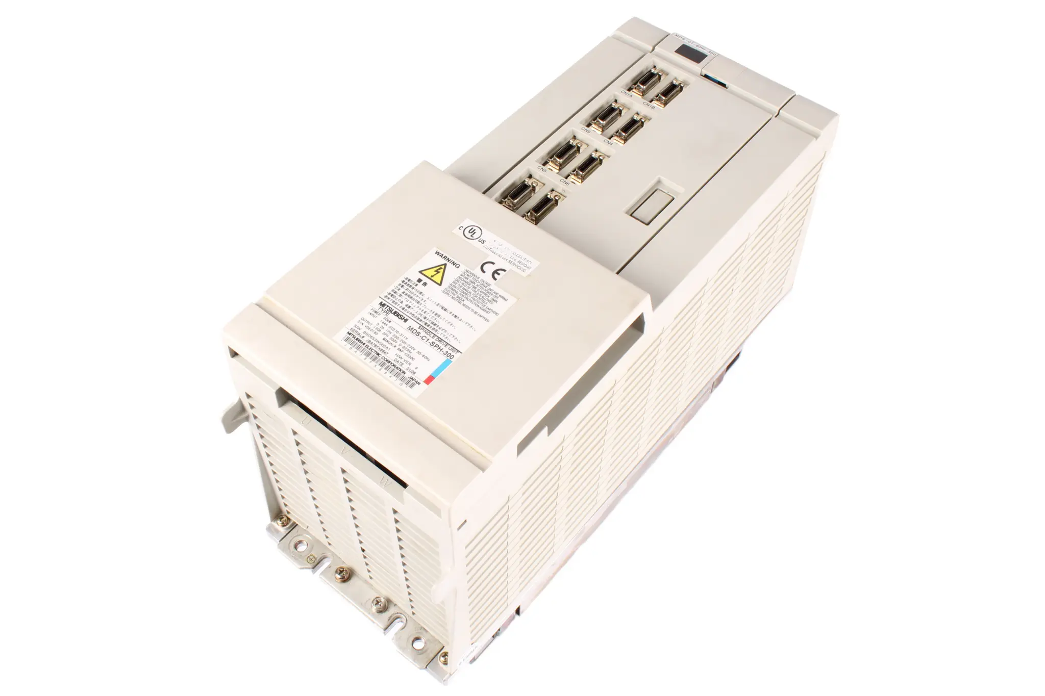 Produktfoto 1 von MDS-C1-SPH-300