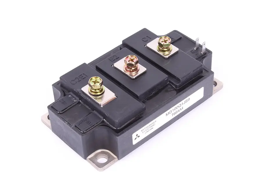 Produktfoto 1 von MG100Q1JS9