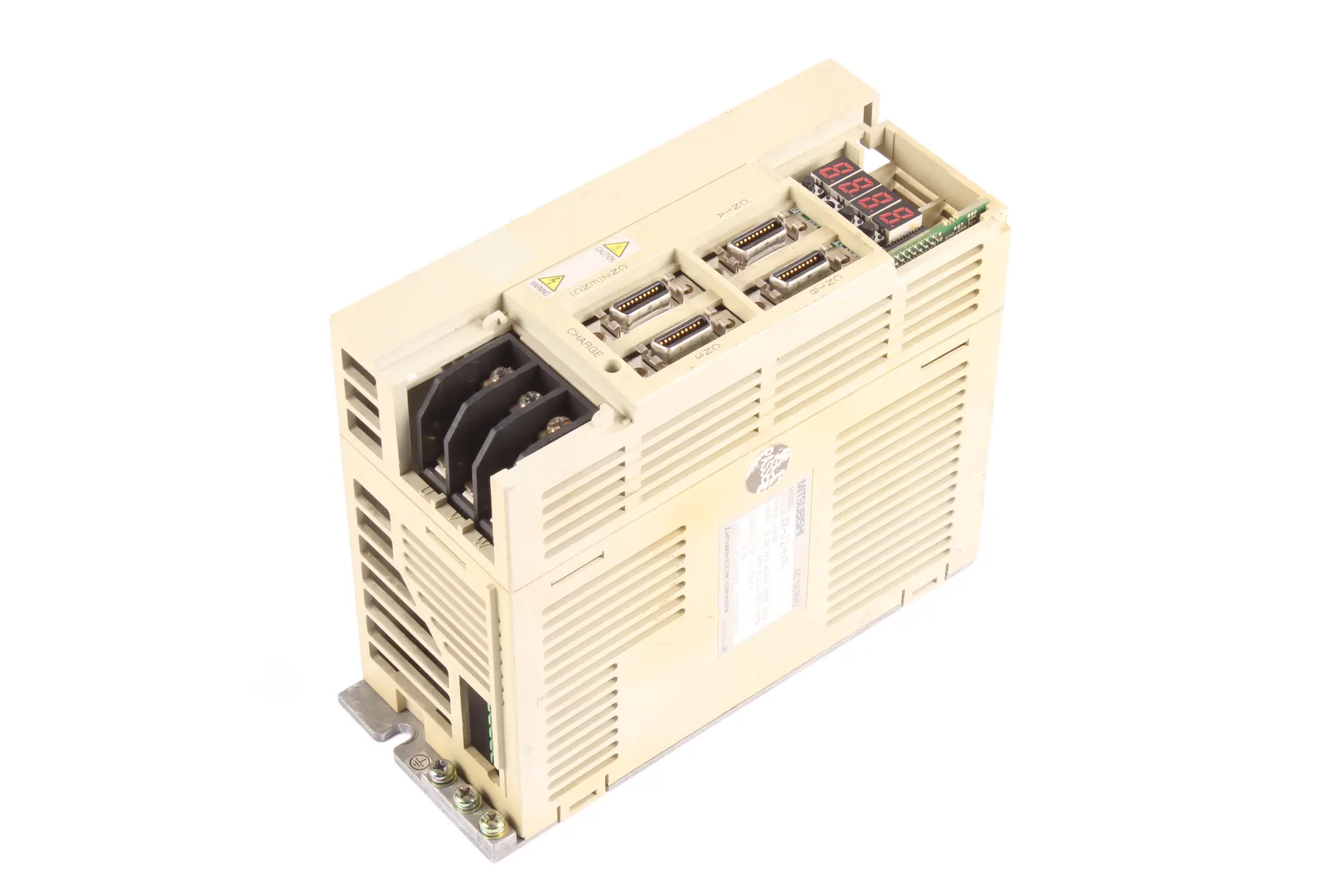 Produktfoto 1 von MR-J2-60A