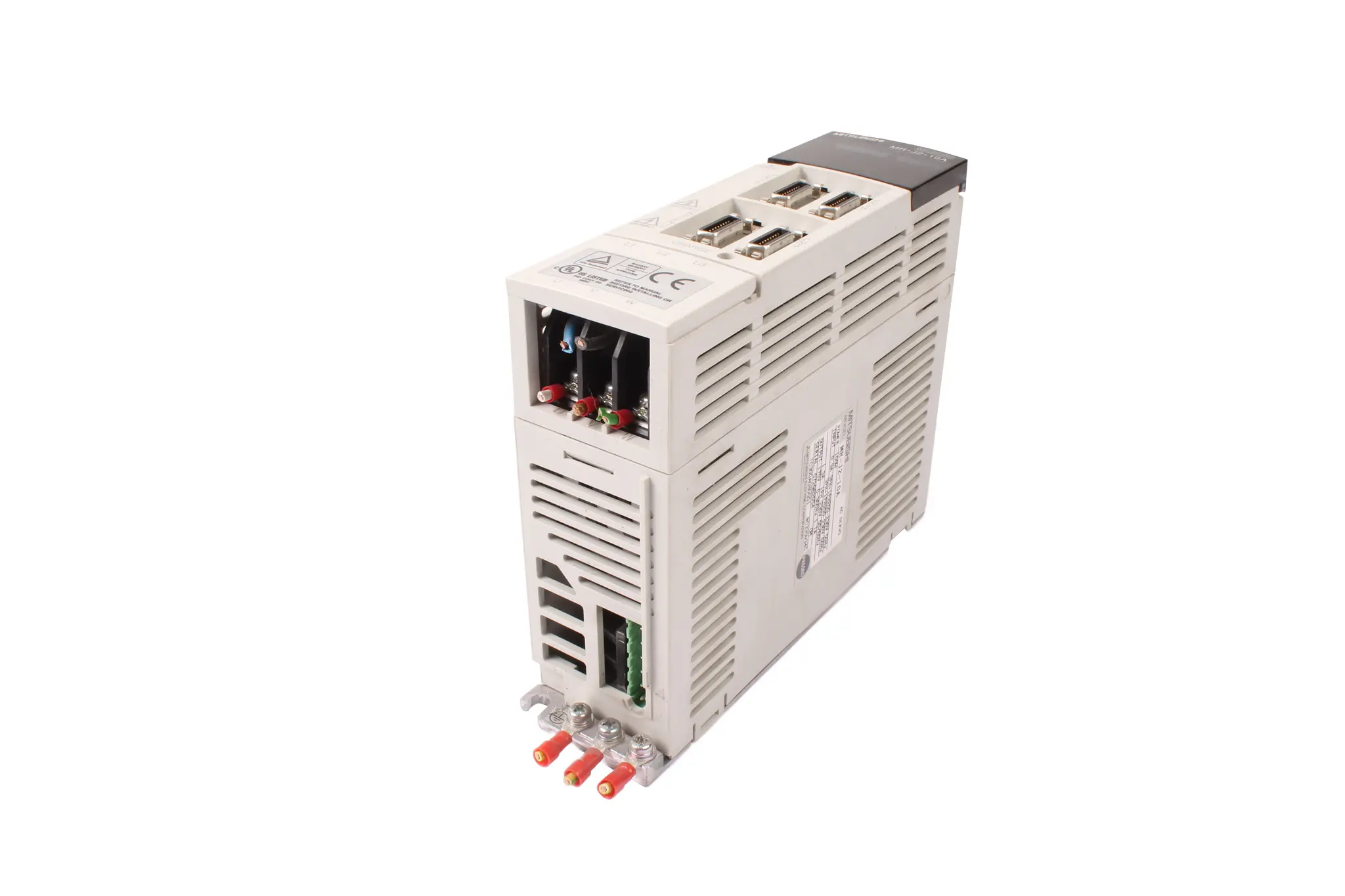 Produktfoto 1 von MR-J2-10A