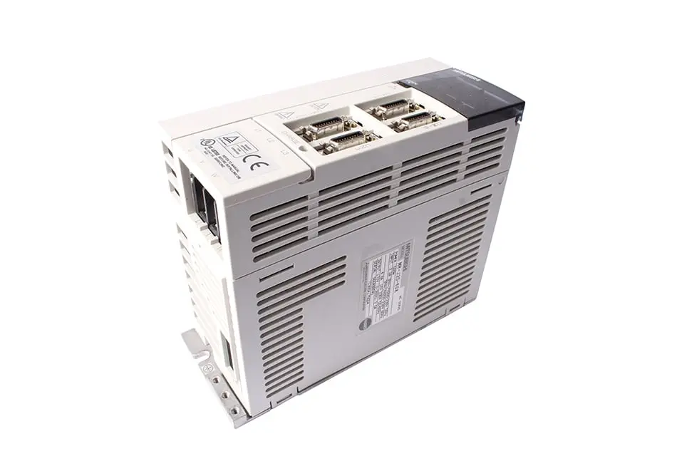 Produktfoto 1 von MR-J2S-60A