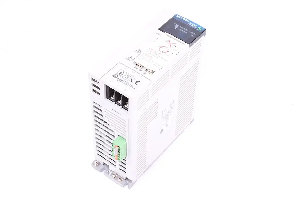 Produktfoto 1 von MR-J2S-70B