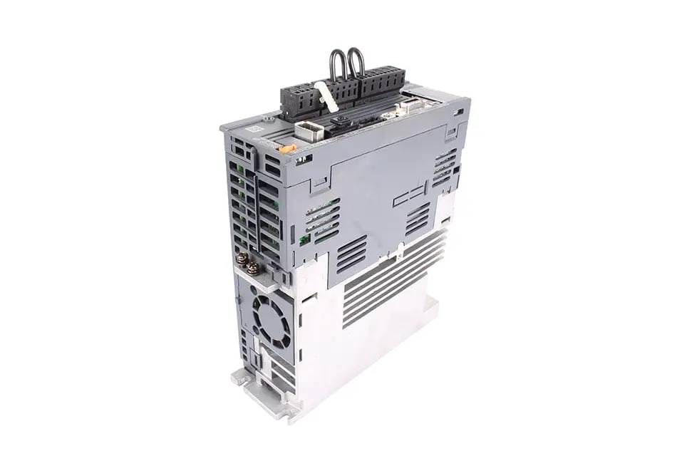 Produktfoto 1 von MR-J4-100B