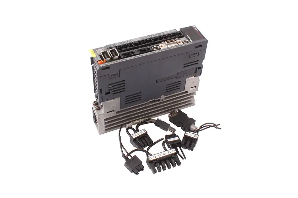 Produktfoto 1 von MR-J4-10B-RJ