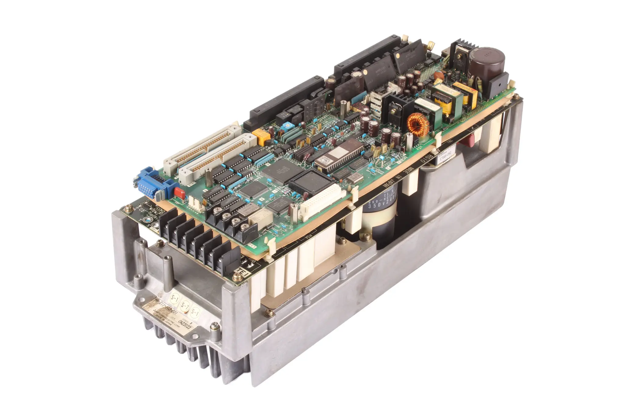 Produktfoto 1 von MR-S11-103-E01