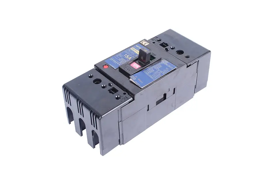 Produktfoto 1 von NF30-SS