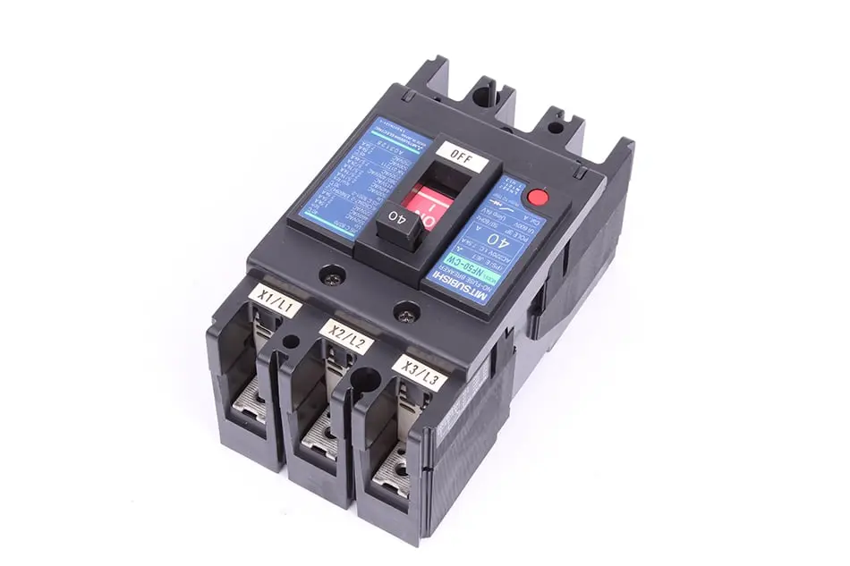 Produktfoto 1 von NF50-CW