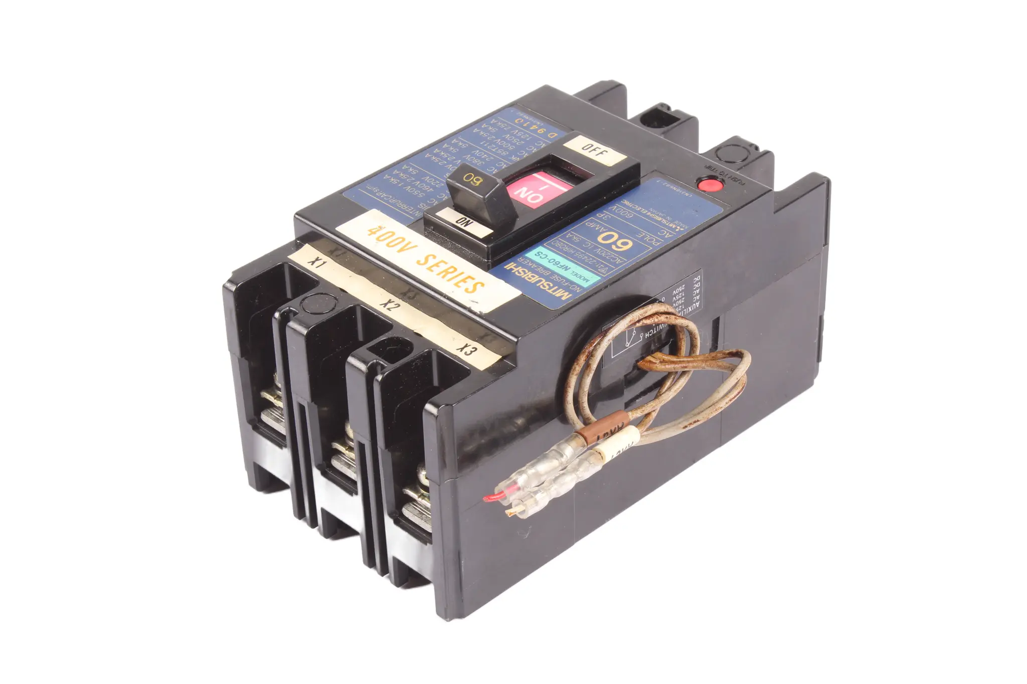 Produktfoto 1 von NF60-CS
