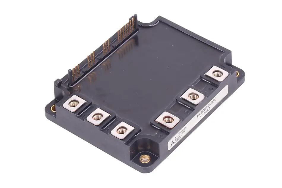 Produktfoto 1 von PM100RRS060