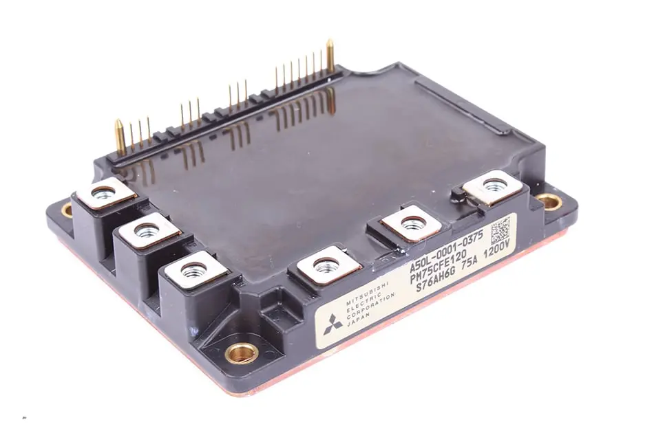 Produktfoto 1 von PM75CFE120
