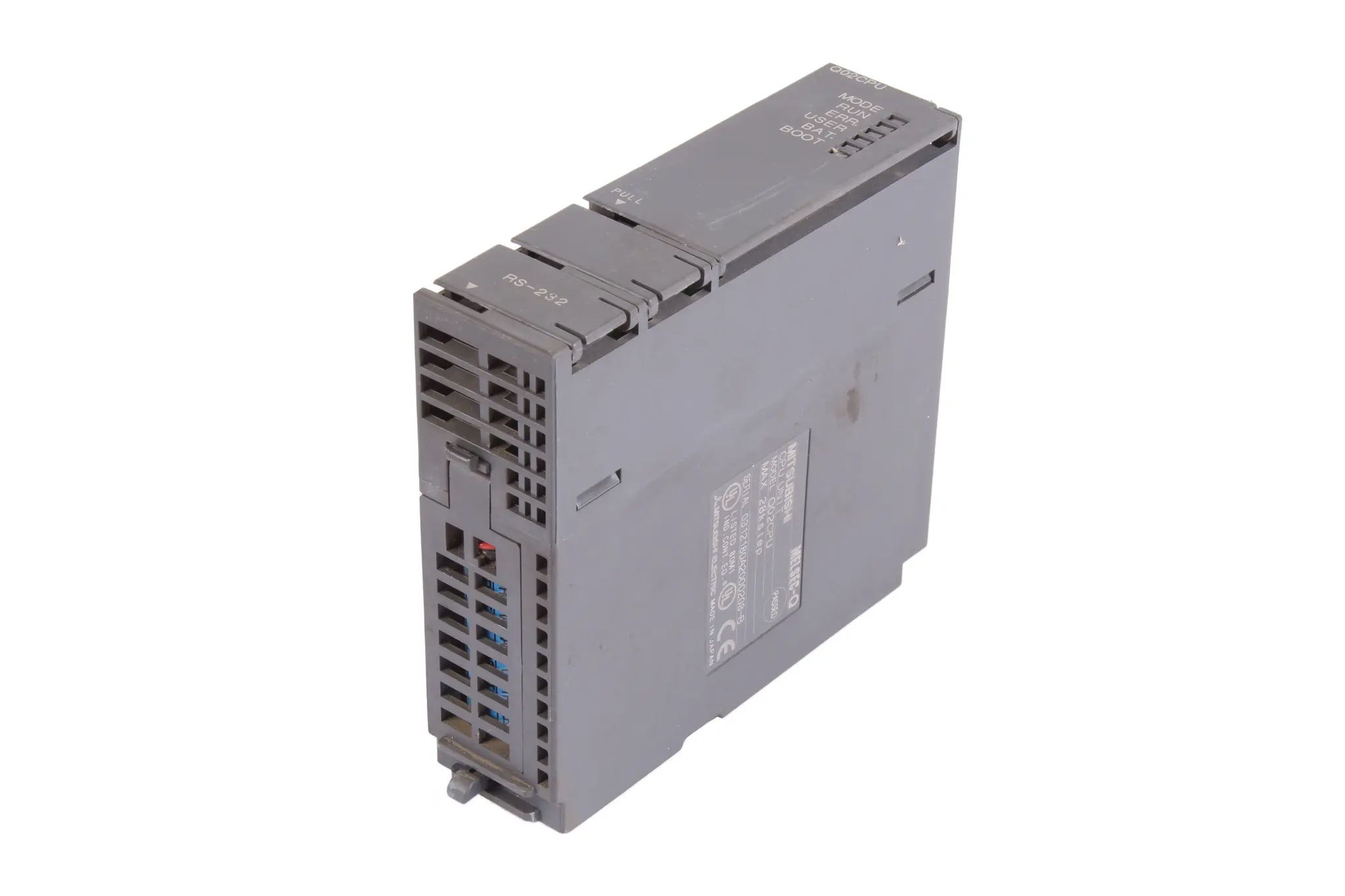 Produktfoto 1 von Q02CPU