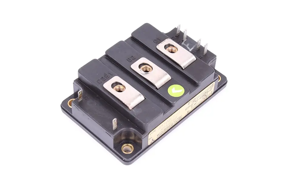 Produktfoto 1 von QM100DY-H