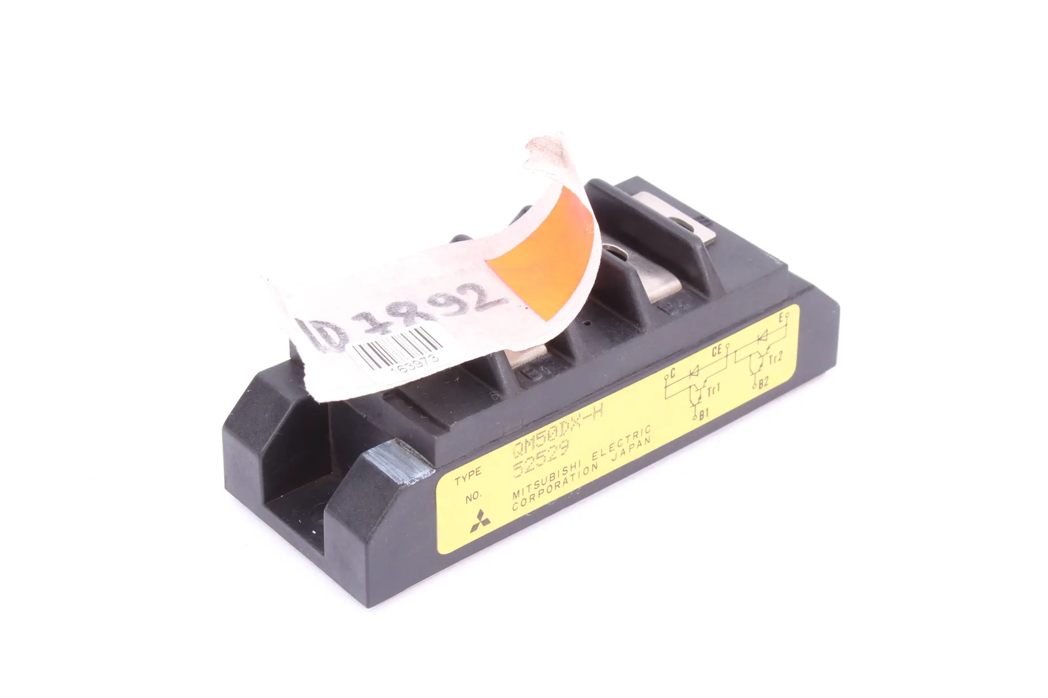 Produktfoto 1 von QM50DX-H