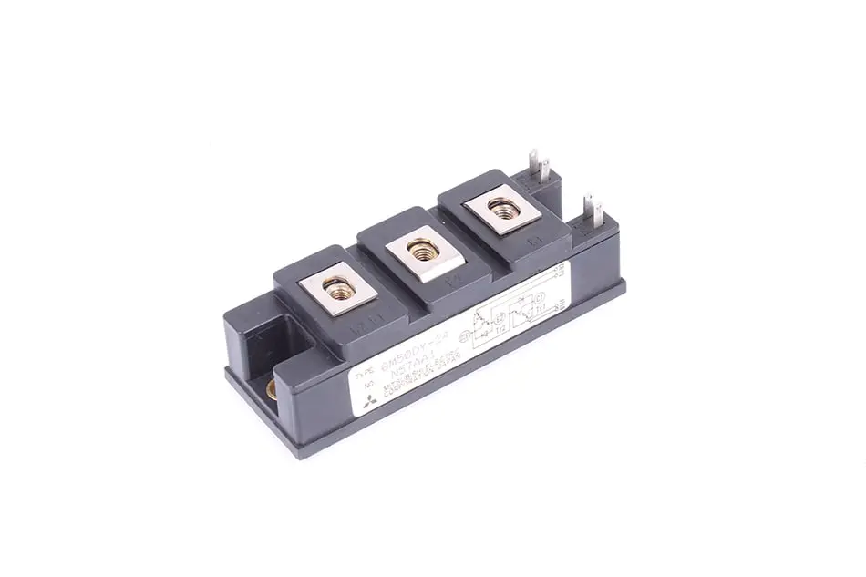 Produktfoto 1 von QM50DY-24