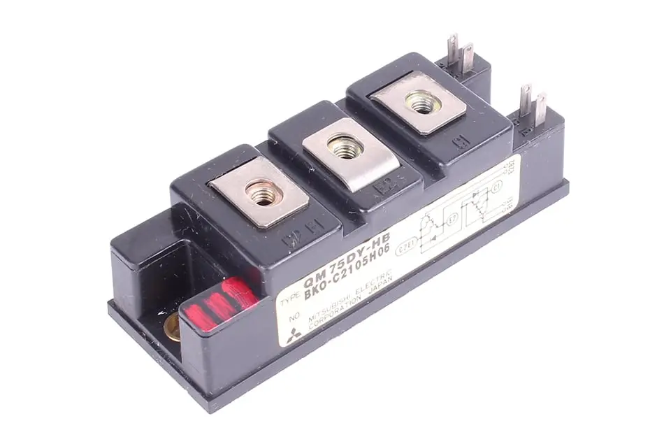 Produktfoto 1 von QM75DY-HB