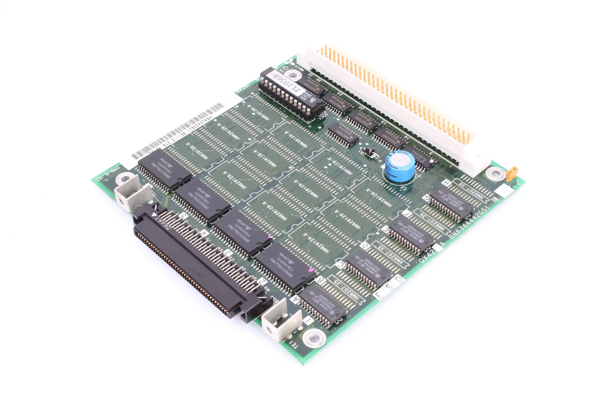 Produktfoto 1 von QX423A