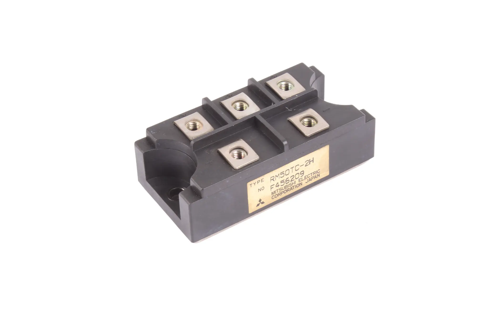 Produktfoto 1 von RM50TC-2H