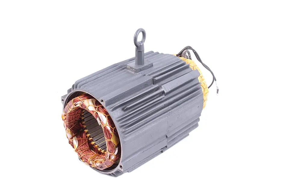 Produktfoto 1 von SJ-11AW4ZM STATOR