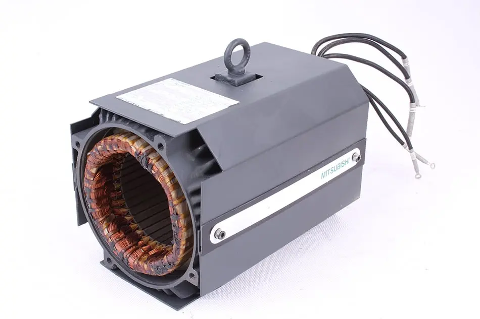 Produktfoto 1 von SJ-PF5.5-01 STATOR