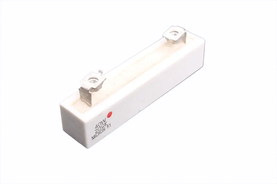 Produktfoto 1 von REZYSTOR 20 OHM