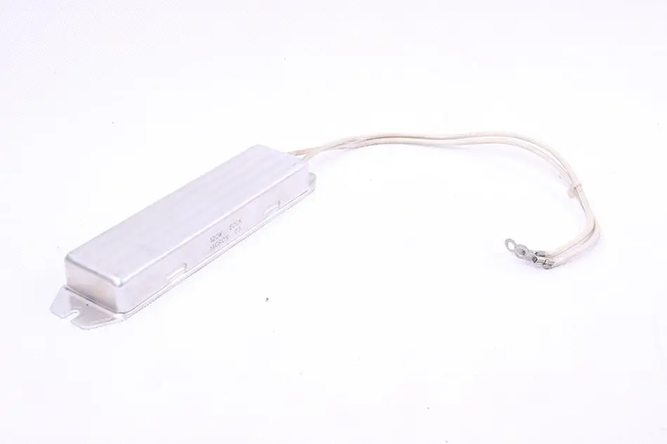 Produktfoto 1 von 50 OHM 120W