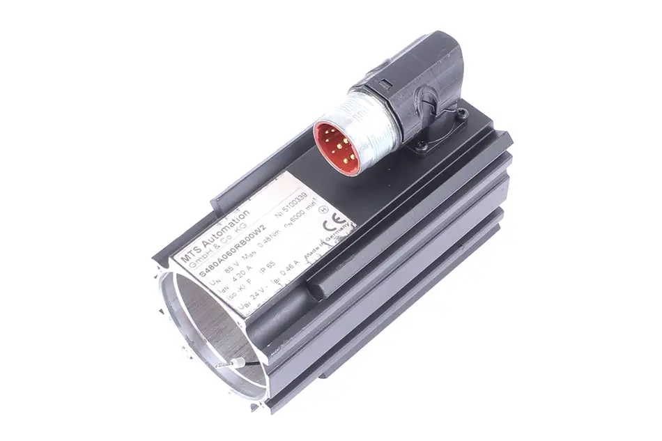 S480A060RB00W2 STATOR