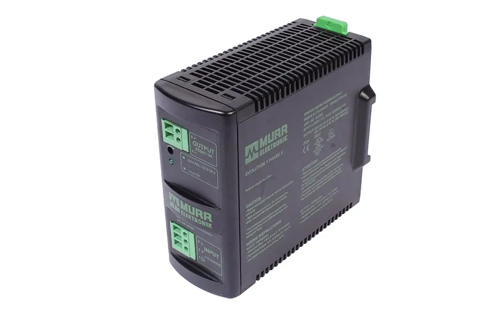 Produktfoto 1 von MCS-B5-110-240/24