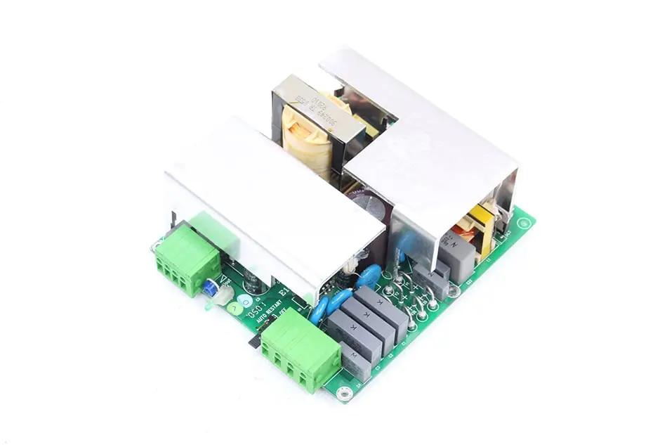 Produktfoto 1 von MCS10
