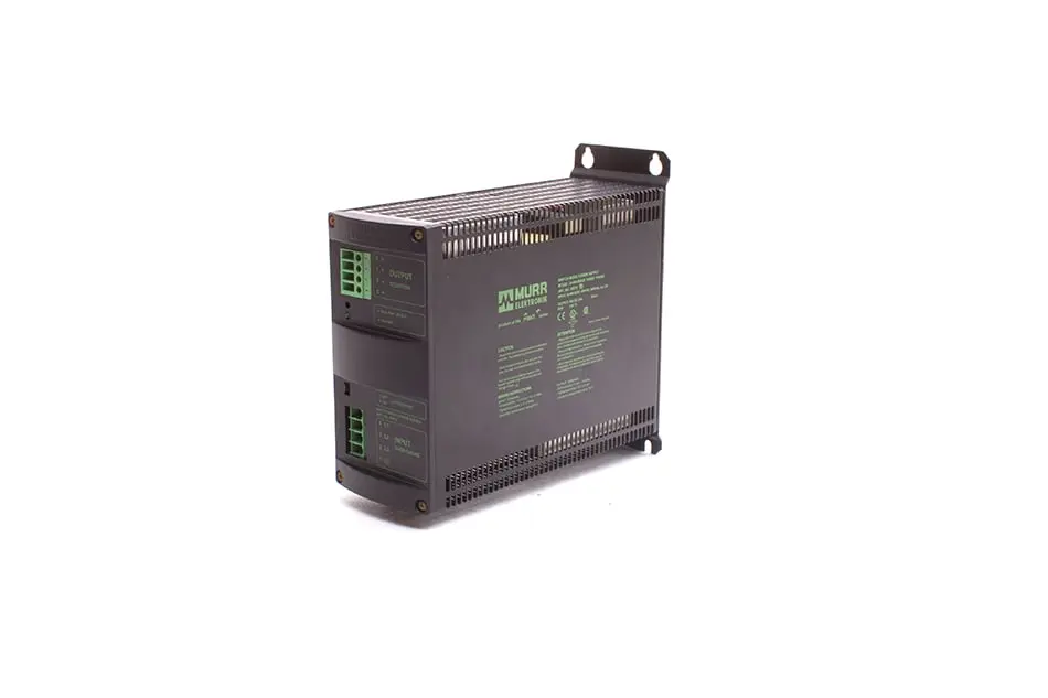 Produktfoto 1 von MCS20