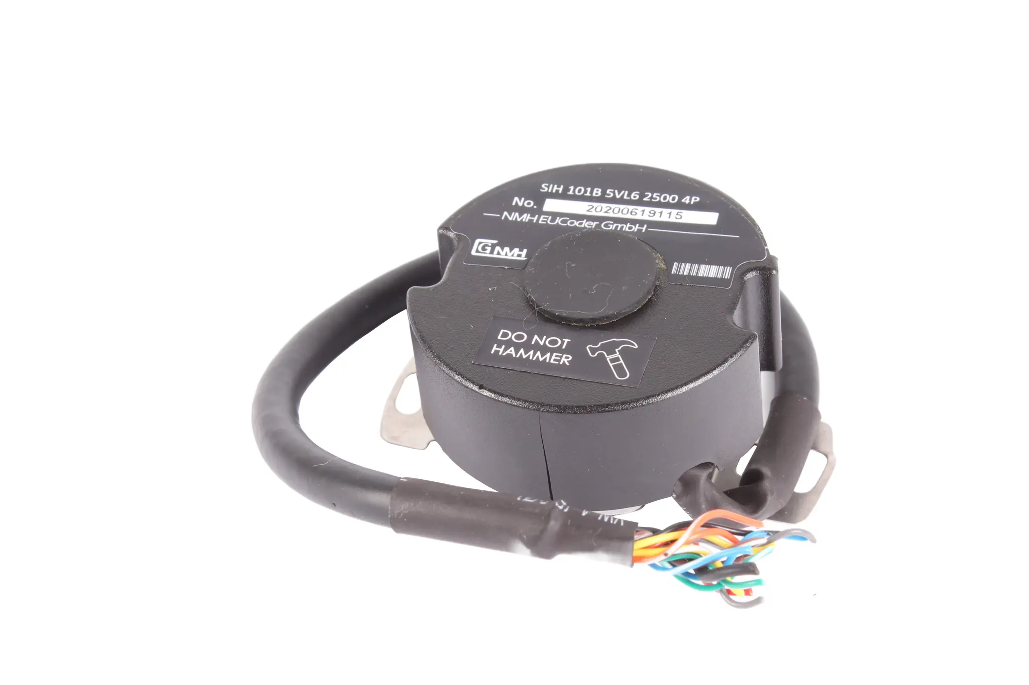 Produktfoto 1 von SIH101B5VL625004P