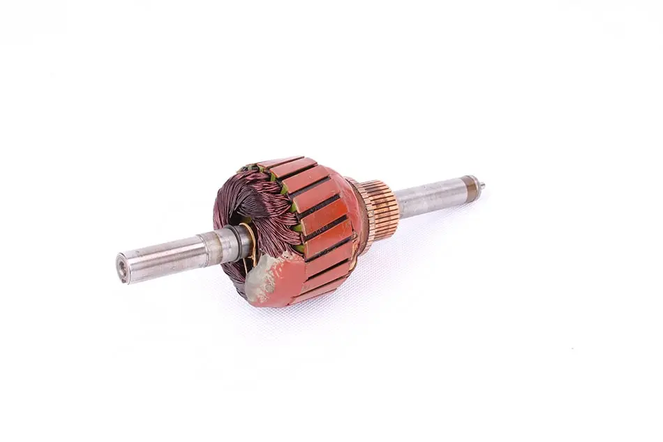 MT30E4-20 ROTOR