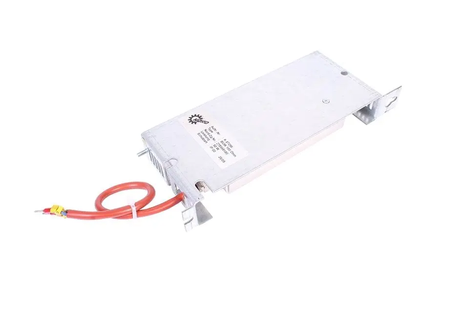 Produktfoto 1 von BUW180OHM